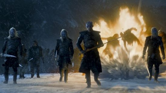 Imagem da notícia Game of Thrones: Produtores confirmam seis episódios na temporada final, e se dizem 'animados' para eventual spin-off