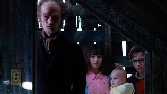 Imagem da notícia Desventuras em Série é renovada para segunda temporada