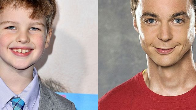 Imagem da notícia Young Sheldon: CBS confirma temporada completa do spin-off de The Big Bang Theory