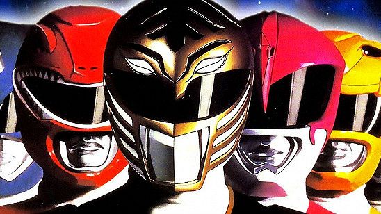 Imagem da notícia Power Rangers: Plataforma de streaming exibirá (quase) todos os episódios da série de graça!