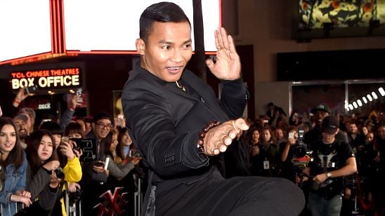Imagem da notícia Tony Jaa vai estrelar versão asiática de Os Mercenários