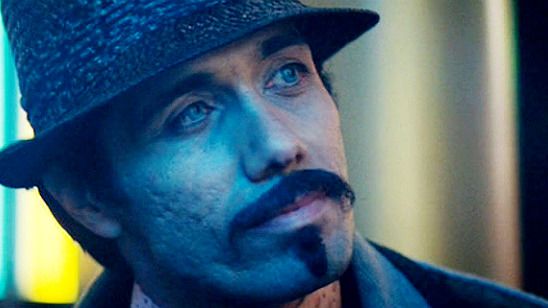 Imagem da notícia Blade Runner 2049: Edward James Olmos reprisará seu papel como Gaff