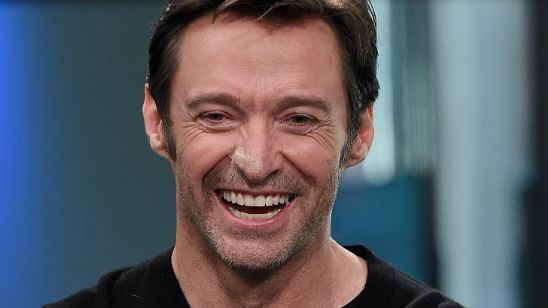 Imagem da notícia Hugh Jackman conta que tinha um ‘crush’ por Olivia Newton-John
