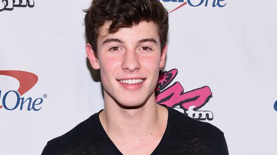 Imagem da notícia Cantor Shawn Mendes vai estrelar musical de Ivan Reitman