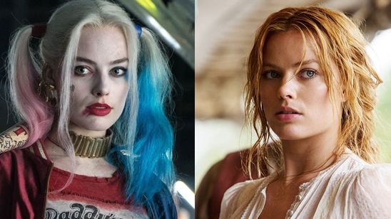 Imagem da notícia Esquadrão Suicida 2 contrata roteirista de A Lenda de Tarzan