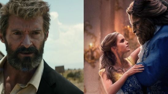 Imagem da notícia Novo comercial de Logan 'pega no pé' de A Bela e a Fera