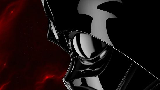 Imagem da notícia Cena épica de Darth Vader no final de Rogue One - Uma História Star Wars quase não aconteceu