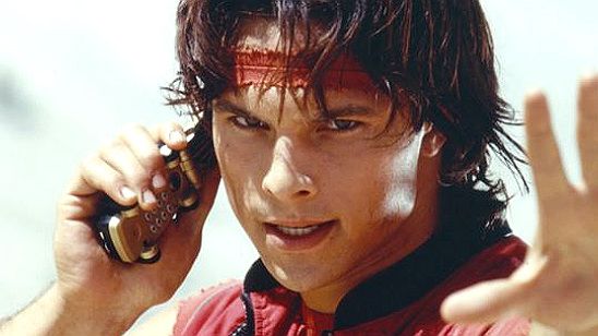 Imagem da notícia Ator de Power Rangers confessa assassinato de colega com golpes de espada