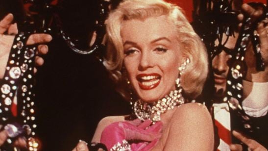Bijuterias usadas nos filmes da Era de Ouro de Hollywood serão leiloadas