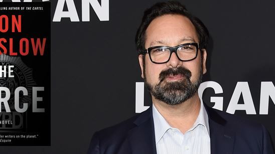 Imagem da notícia Livre de Logan, James Mangold deve voltar às suas origens e comandar trama policial