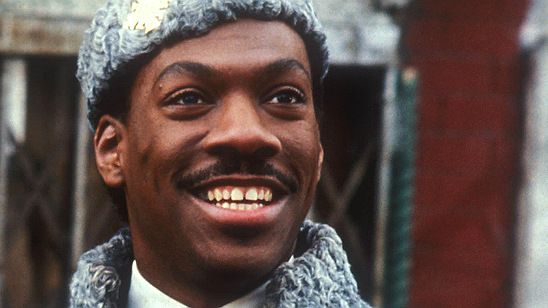 Imagem da notícia Teria Eddie Murphy anunciado a continuação de Um Príncipe em Nova York? 