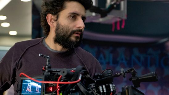Imagem da notícia Jaume-Collet Serra, diretor de Águas Rasas, pode ser o novo comandante de Esquadrão Suicida 2