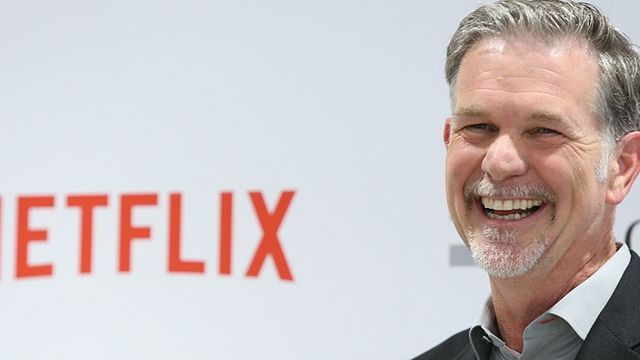 Imagem da notícia Netflix afirma que cobrança do ISS não vai afetar o valor da assinatura no Brasil