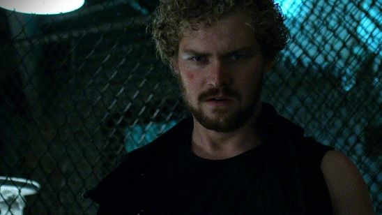 Imagem da notícia Punho de Ferro: Confira nossa crítica da primeira temporada