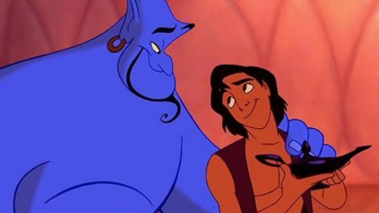 Imagem da notícia Versão live-action de Aladdin será um musical cheio de energia, declara produtor