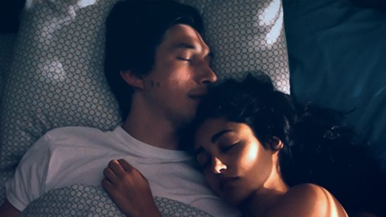 Imagem da notícia Poesia e delicadeza no cartaz nacional de Paterson, novo filme de Jim Jarmush (Exclusivo)