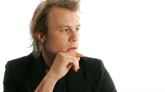 Imagem da notícia Heath Ledger vai ganhar documentário sobre sua carreira