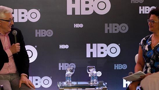 Executivos da HBO falam sobre próximas produções no Brasil (Entrevista exclusiva)