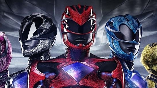 Power Rangers e Fragmentado são as maiores estreias da semana