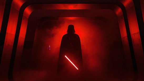 Darth Vader causa 'arrepios' em featurette de Rogue One - Uma História Star Wars