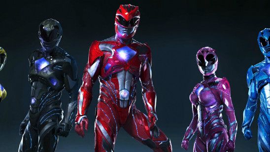 Imagem da notícia Power Rangers: Criador diz que já existe história para uma franquia de pelo menos seis filmes