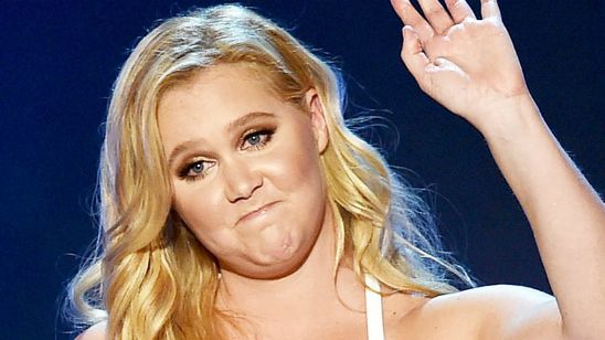 Imagem da notícia Amy Schumer não será mais a boneca Barbie nos cinemas