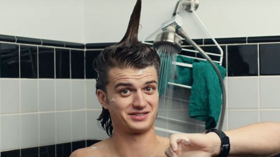 Imagem da notícia Ator de Stranger Things vive um dia de 'Curtindo a Vida Adoidado' em comercial