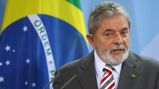 Imagem da notícia Advogados de Lula querem impedir uso de imagens com depoimento do ex-presidente em filme sobre Lava Jato