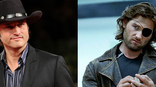 Imagem da notícia Robert Rodriguez negocia para dirigir a refilmagem de Fuga de Nova York