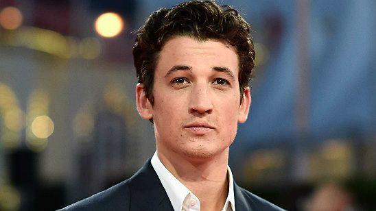 Imagem da notícia Too Old to Die Young: Miles Teller fará série da Amazon do diretor de Drive