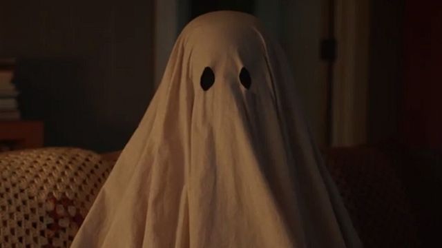 Imagem da notícia A Ghost Story: Fantasmas existem no primeiro trailer de drama romântico com Rooney Mara e Casey Affleck