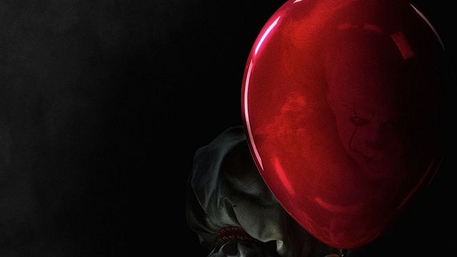 Imagem da notícia It ganha sinistro cartaz e teaser que anuncia o trailer