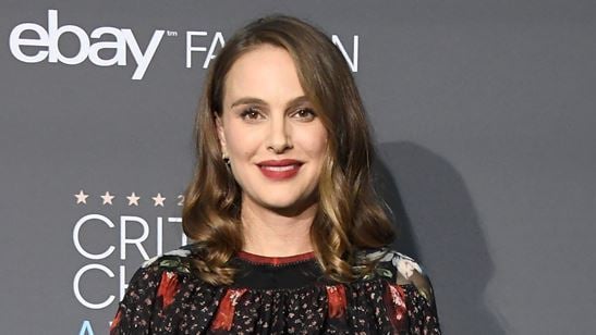 Natalie Portman vai montar em touros e enfrentar o machismo no drama Bronco Belle