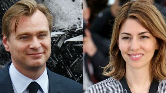 Imagem da notícia Christopher Nolan e Sofia Coppola pedem para o público ver seus filmes no cinema, e não em plataformas digitais como Netflix e Amazon Prime