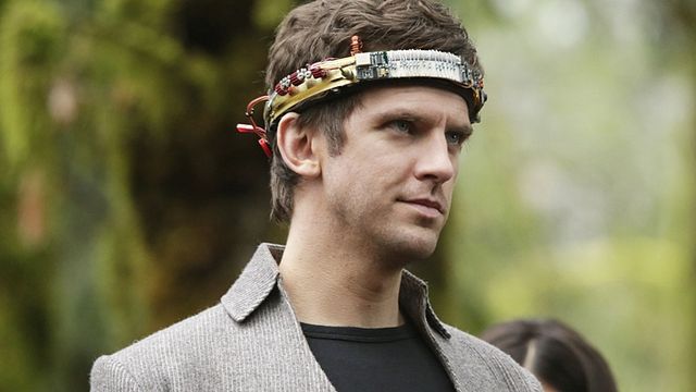 Imagem da notícia Legion: Crítica da primeira temporada