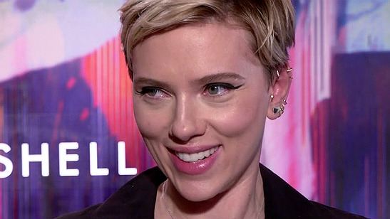 Scarlett Johansson cogita entrar para a política no futuro