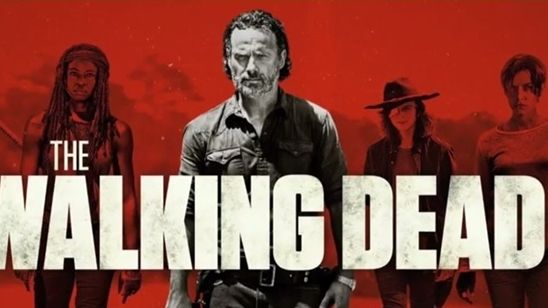 Imagem da notícia The Walking Dead: Produtor promete final de temporada trágico e triunfante
