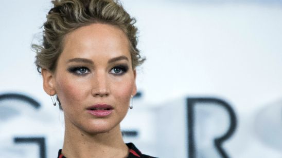 Imagem da notícia Filme secreto de Jennifer Lawrence e Darren Aronofsky será terror psicológico no estilo de Cisne Negro