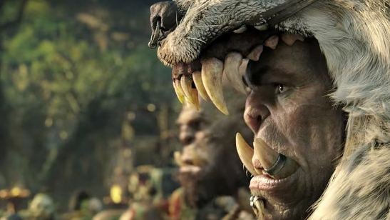 Warcraft - O Primeiro Encontro de Dois Mundos chega ao Telecine Play