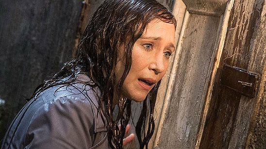 Imagem da notícia Warner enfrenta processo de US$ 900 milhões por quebra de direitos autorais na franquia Invocação do Mal 