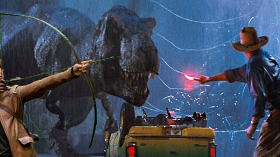 Imagem da notícia The Jurassic Games: Filme que mistura Jogos Vorazes e Jurassic Park está em desenvolvimento