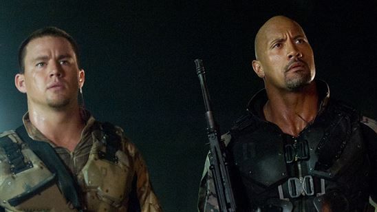 Imagem da notícia Hora de reboot: Franquia G.I. Joe será atualizada para os millennials