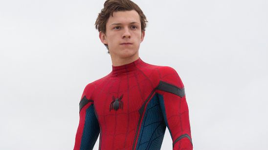 Imagem da notícia Tom Holland revela quais vilões deseja ver na sequência de Homem-Aranha: De Volta ao Lar