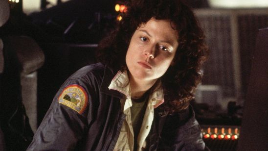 Imagem da notícia Ridley Scott queria um final diferente para Alien, o 8º Passageiro, bem mais brutal