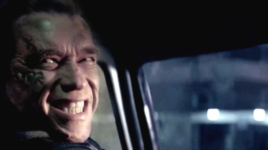 Imagem da notícia Arnold Schwarzenegger está animado para participar de outro filme do Exterminador do Futuro