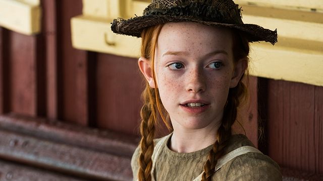 Imagem da notícia Anne: Netflix divulga trailer completo da sua nova série baseada em 'Anne de Green Gables'