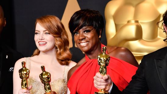 Imagem da notícia Academia de Artes e Ciências Cinematográficas anuncia datas do Oscar até 2021