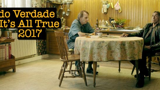 Imagem da notícia Festival É Tudo Verdade 2017 anuncia filmes selecionados no "ano mais difícil para quem está fazendo documentário"