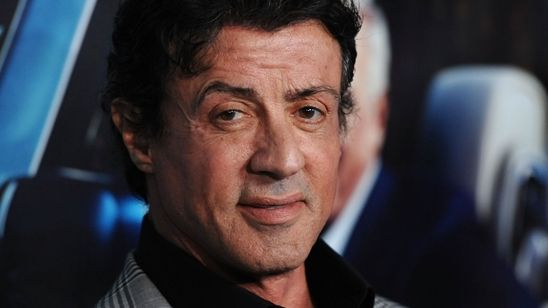 Imagem da notícia Quem Sylvester Stallone vai interpretar em Guardiões da Galáxia Vol. 2? Rumor ganha a internet