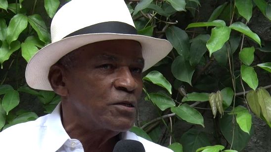 Imagem da notícia Antônio Pitanga explica como o filme Pitanga mistura a sua vida com a história do cinema brasileiro (Entrevista exclusiva)